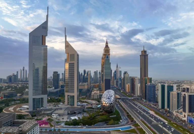 تعافي قطاع الفنادق في دبي خلال الربع الأخير ومعدلات الإشغال تصل إلى 85% تعافي قطاع الفنادق في دبي خلال الربع الأخير ومعدلات الإشغال تصل إلى 85%