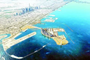 ما هي تكلفة مشاريع البناء في دبي؟