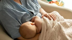 دراسة: الرضاعة الطبيعية تقلل من مخاطر الإصابة بفرط الحركة لدى الأطفال