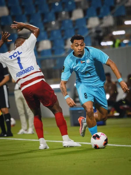 دبا والذيد يستهلان الجولة الثانية لدوري الأولى بالانتصار دبا والذيد يستهلان الجولة الثانية لدوري الأولى بالانتصار