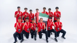 الإمارات تحرز 11 ميدالية في البطولة العربية للمواي تاي