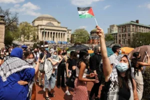 قاضية أمريكية: ترحيل الطلاب المؤيدين لفلسطين إجراء غير دستوري