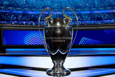 صدامات قوية ومواجهات مرتقبة في الجولة الأولى لدوري أبطال أوروبا 2026-2027