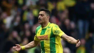 تفاصيل انتقال مصطفى محمد إلى كونيا سبور التركي