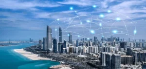 الإمارات تعزز نموها الاقتصادي عبر توظيف الذكاء الاصطناعي