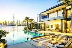 مبيعات العقارات السكنية في دبي تتجاوز 26.5 مليار درهم خلال يوليو