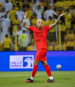 شباب الأهلي ينفرد بصدارة دوري أدنوك للمحترفين بفوز ثمين في زعبيل