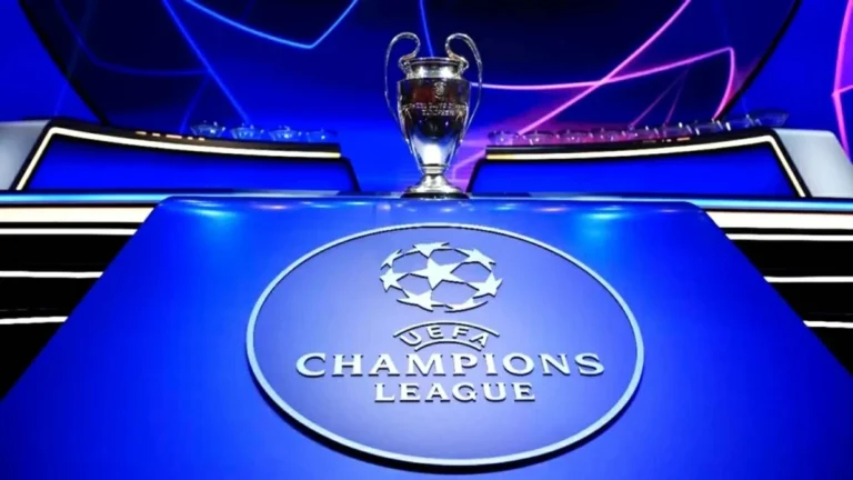 دليل مباريات دوري أبطال أوروبا 2026-2027: المواعيد بتوقيت الإمارات والسعودية ومصر