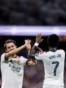 طرق مشاهدة مباراة ريال مدريد ومالاجا في الدوري الإسباني