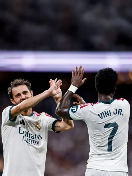 طرق مشاهدة مباراة ريال مدريد ومالاجا في الدوري الإسباني