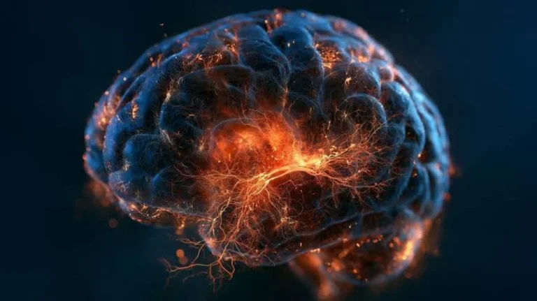 اكتشاف خلايا عصبية جديدة في الدماغ توفر حماية من الاكتئاب اكتشاف خلايا عصبية جديدة في الدماغ توفر حماية من الاكتئاب