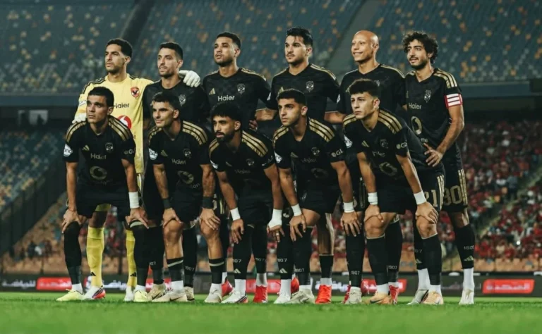 حقيقة طلب معروف تغيير لاعب الأهلي.. رد حاسم من لجنة الحكام المصرية