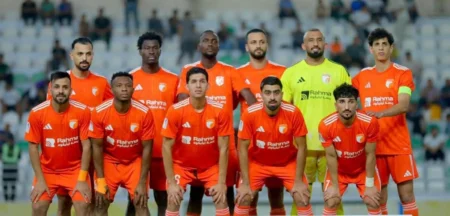 الكرمة يهزم كربلاء ونوروز يتعادل مع زاخو في الدوري العراقي