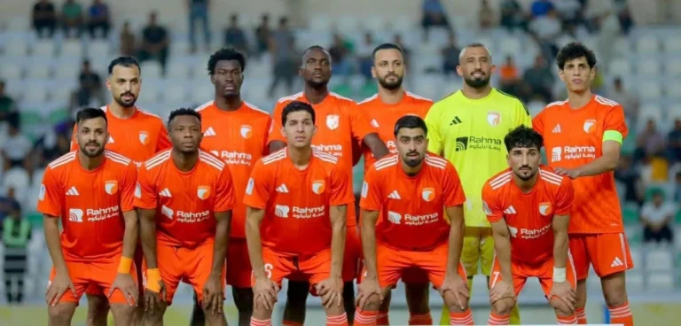 الكرمة يهزم كربلاء ونوروز يتعادل مع زاخو في الدوري العراقي