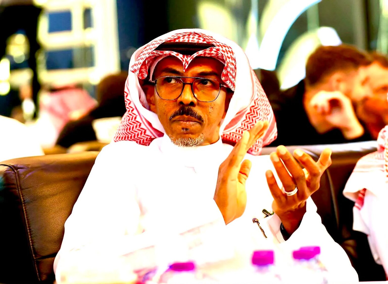الاتحاد السعودي للتايكوندو يواصل حصد الإنجازات الدولية وإعداد جيل المستقبل بمعسكر خاص