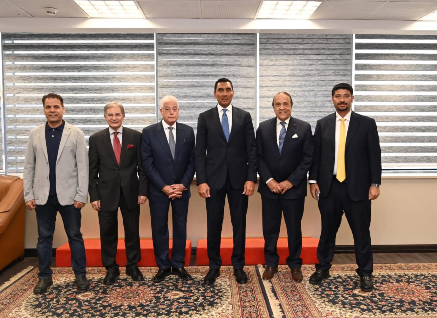 مصر تستضيف كأس العالم للدارتس 2027 بحضور وزير الشباب والرياضة