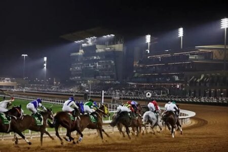 تطويرات نوعية في برنامج سباقات الخيل بموسم الرياض 2026/2027 لتعزيز التنافسية محلياً ودولياً