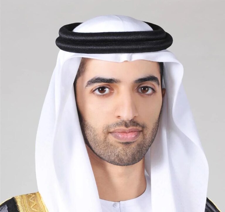محمد بن سعود يوجه بإطلاق النسخة الثالثة من تحدي رأس الخيمة للياقة البدنية