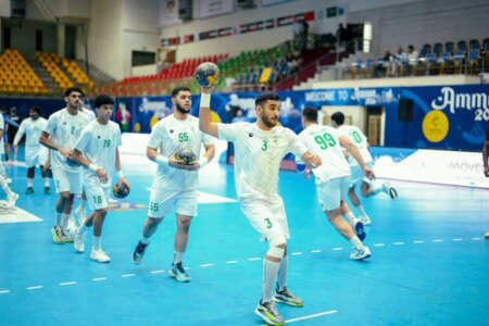 البحرين بوابة الأخضر للعبور إلى ربع نهائي كأس آسيا
