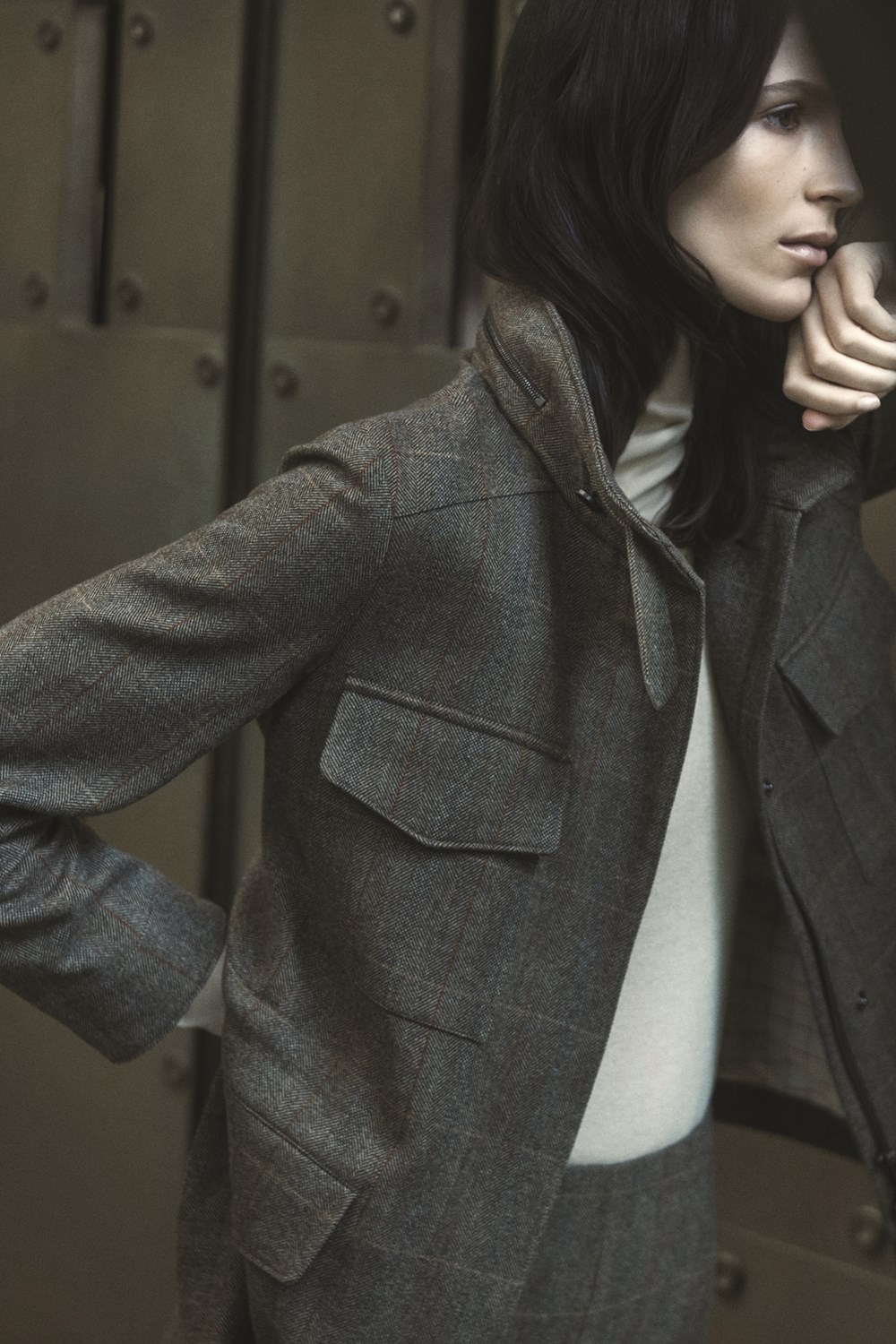 Loro Piana.. إرث الفروسية وفن الأناقة الهادئة