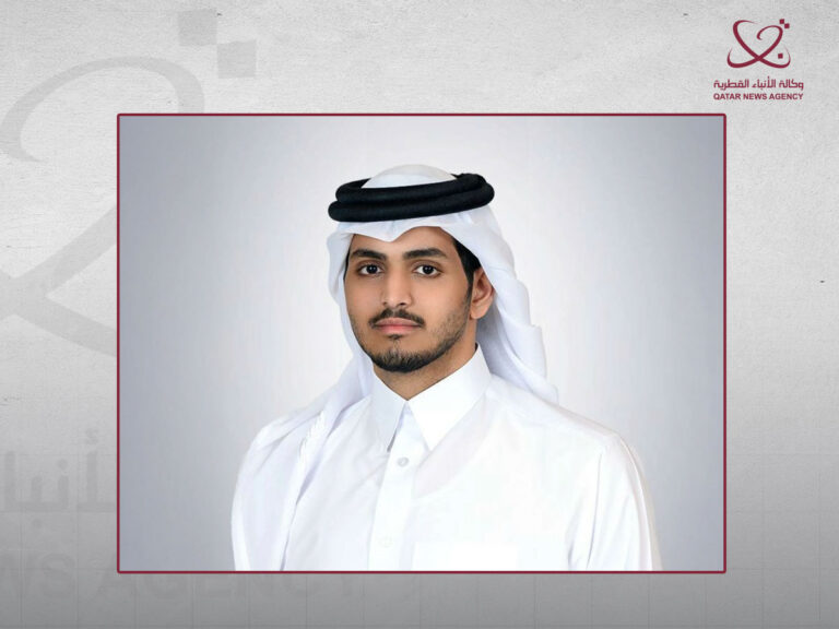 انتخاب الشيخ القعقاع بن حمد آل ثاني رئيساً لنادي الريان حتى عام 2030