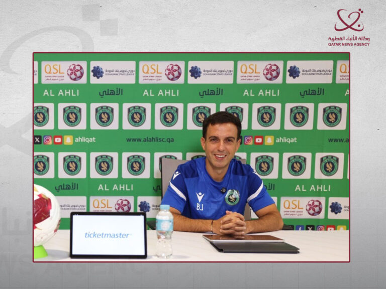 دوري نجوم بنك الدوحة: السد والأهلي يرفعان شعار الفوز في افتتاح الموسم الجديد