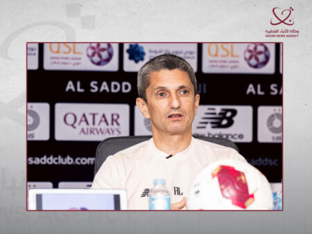 قمة بين السد وقطر في دوري نجوم بنك الدوحة.. طموح مشترك لحصد النقاط الثلاث غداً