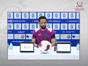 دوري نجوم بنك الدوحة: طموحات الفوز تجمع مدربي الدحيل والسيلية قبل مواجهة الغد
