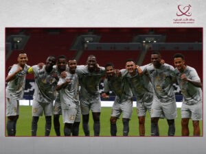الدحيل يهزم السيلية بثنائية في دوري نجوم بنك الدوحة