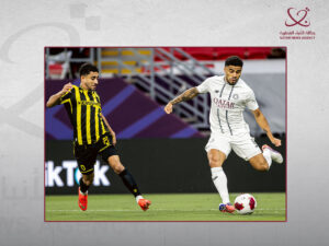 دوري نجوم بنك الدوحة: السد يكتسح قطر بسداسية في مباراة مثيرة