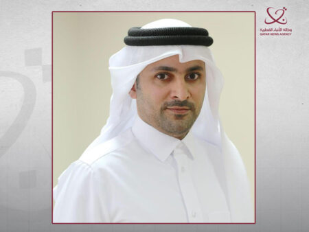غداً.. انطلاق منافسات بطولة قطر المفتوحة للناشئين للإسكواش