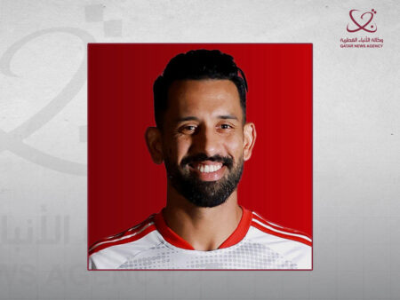الشمال يعلن إصابة لاعبه حريمات بقطع في الرباط الصليبي وغيابه عن الملاعب الشمال يعلن إصابة لاعبه حريمات بقطع في الرباط الصليبي وغيابه عن الملاعب
