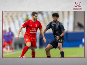 دوري نجوم بنك الدوحة: الشحانية يهزم السيلية ويحقق فوزه الأول