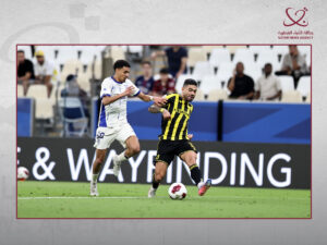 تعادل الوكرة وقطر بهدفين لكل منهما في افتتاح دوري نجوم بنك الدوحة