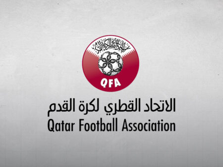 الاتحاد القطري لكرة القدم يطالب الاتحاد الآسيوي بالشفافية في بياناته الصادرة باسم الاتحادات الأعضاء الاتحاد القطري لكرة القدم يطالب الاتحاد الآسيوي بالشفافية في بياناته الصادرة باسم الاتحادات الأعضاء