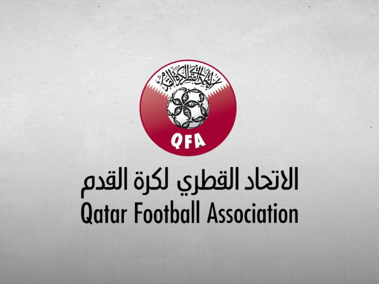 الاتحاد القطري لكرة القدم يطالب الاتحاد الآسيوي بالشفافية في بياناته الصادرة باسم الاتحادات الأعضاء الاتحاد القطري لكرة القدم يطالب الاتحاد الآسيوي بالشفافية في بياناته الصادرة باسم الاتحادات الأعضاء
