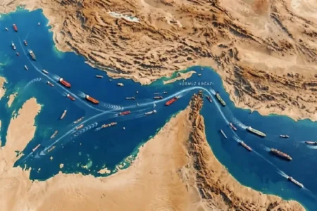 مضيق هرمز بين التهدئة والتصعيد.. ماذا تريد إيران؟