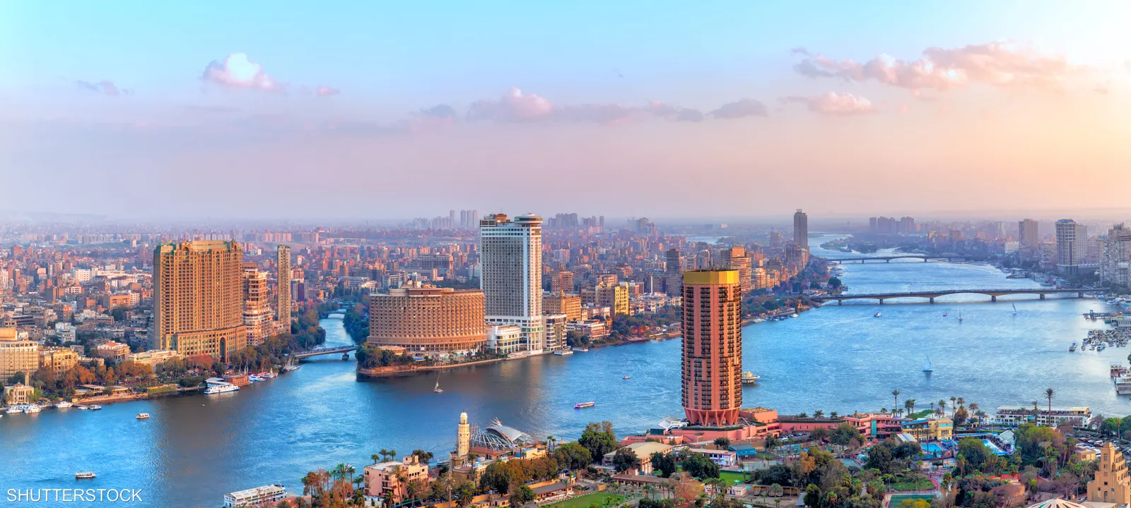 مصر - القاهرة