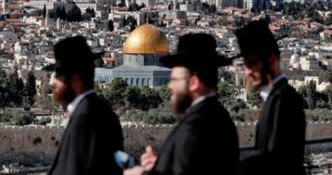 إسرائيل تمنح القنصلية البريطانية في القدس مهلة 30 يوماً لإخلاء مقرها