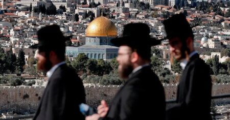 إسرائيل تمنح القنصلية البريطانية في القدس مهلة 30 يوماً لإخلاء مقرها إسرائيل تمنح القنصلية البريطانية في القدس مهلة 30 يوماً لإخلاء مقرها
