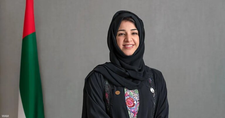 ريم الهاشمي: الإمارات تتطلع لتعزيز آفاق التعاون مع دول أميركا اللاتينية ريم الهاشمي: الإمارات تتطلع لتعزيز آفاق التعاون مع دول أميركا اللاتينية