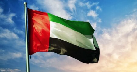الإمارات تحتل المركز الرابع عالمياً في مؤشر حماية المنشآت النووية الإمارات تحتل المركز الرابع عالمياً في مؤشر حماية المنشآت النووية