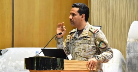 السعودية تدين الهجمات الحوثية على البنى التحتية للمملكة