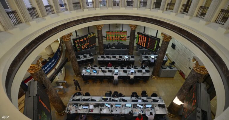 كمال: تراجع أحجام التداول في البورصة المصرية مؤخراً كمال: تراجع أحجام التداول في البورصة المصرية مؤخراً