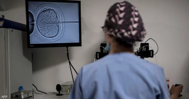 تجميد البويضات: كلفة باهظة وأمل مؤجل بمسيرة الأمومة تجميد البويضات: كلفة باهظة وأمل مؤجل بمسيرة الأمومة