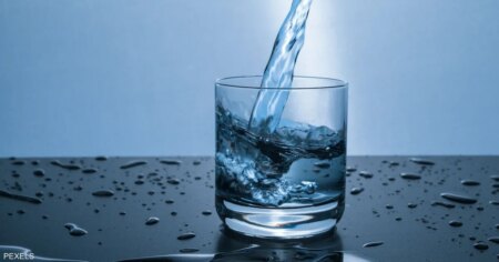 ما هي كمية المياه التي يحتاجها جسمك يومياً؟ ما هي كمية المياه التي يحتاجها جسمك يومياً؟