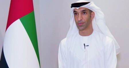 الزيودي: 10 مليارات يورو استثمارات إماراتية مرتقبة في ولاية بافاريا الزيودي: 10 مليارات يورو استثمارات إماراتية مرتقبة في ولاية بافاريا