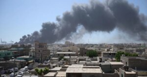 بعثة أممية: هجمات المسيّرات في السودان قد ترقى إلى جرائم حرب