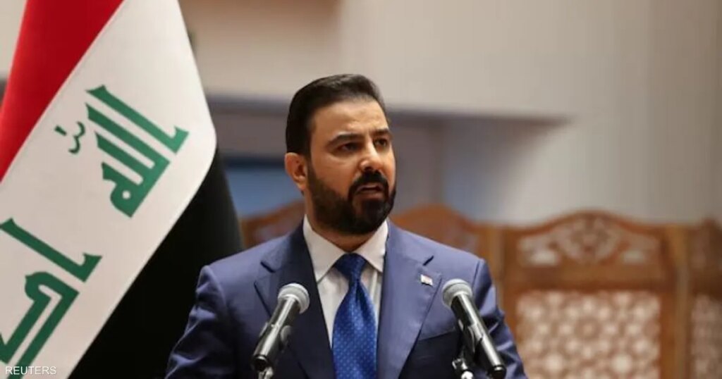إقالة مسؤول عراقي رفيع وفتح تحقيق بعد ثبوت تورطه في استهداف السعودية إقالة مسؤول عراقي رفيع وفتح تحقيق بعد ثبوت تورطه في استهداف السعودية