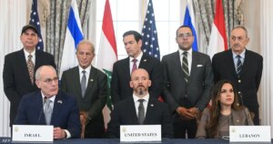 مسؤول أميركي يكشف عن موعد اجتماع لبنان وإسرائيل المرتقب في روما